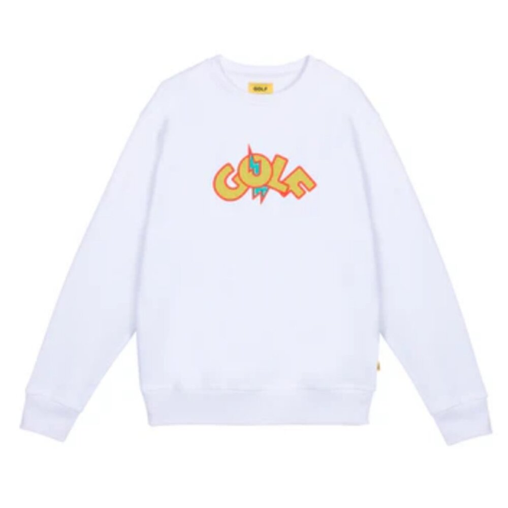 Rare Golf Wang OHMS Crewneck - Large